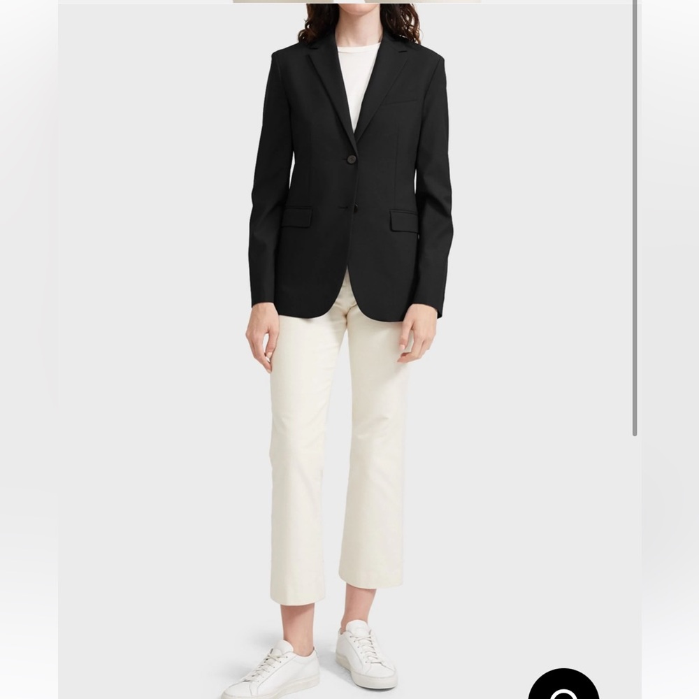 Theory Blazer